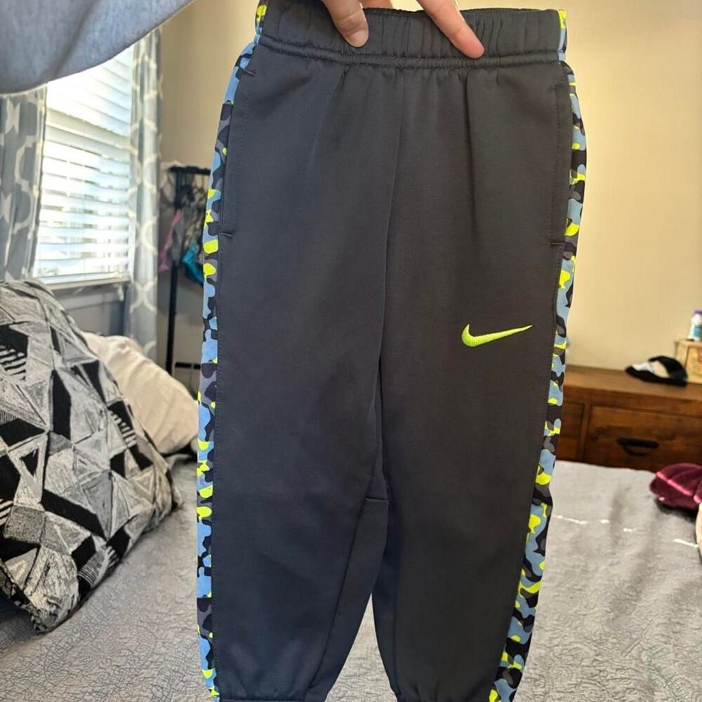 Toddler Boy 3T Joggers Nike